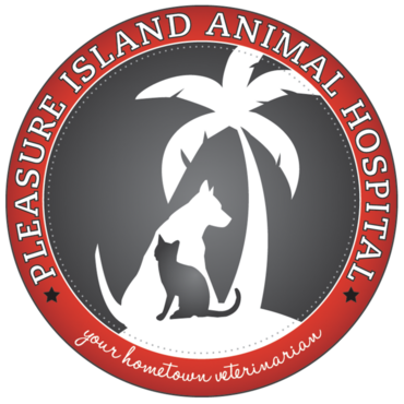 Pleasure Island Animal Hospital